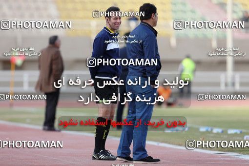 579822, Ahvaz, [*parameter:4*], لیگ برتر فوتبال ایران، Persian Gulf Cup، Week 20، Second Leg، Esteghlal Khouzestan 0 v 0 Padideh Mashhad on 2017/02/02 at Ahvaz Ghadir Stadium