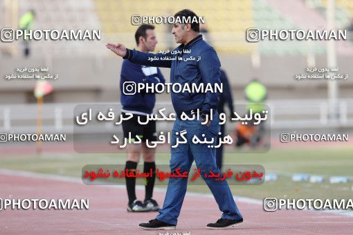 579714, Ahvaz, [*parameter:4*], لیگ برتر فوتبال ایران، Persian Gulf Cup، Week 20، Second Leg، Esteghlal Khouzestan 0 v 0 Padideh Mashhad on 2017/02/02 at Ahvaz Ghadir Stadium