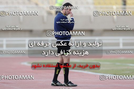 579619, Ahvaz, [*parameter:4*], لیگ برتر فوتبال ایران، Persian Gulf Cup، Week 20، Second Leg، Esteghlal Khouzestan 0 v 0 Padideh Mashhad on 2017/02/02 at Ahvaz Ghadir Stadium