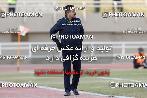 579848, Ahvaz, [*parameter:4*], لیگ برتر فوتبال ایران، Persian Gulf Cup، Week 20، Second Leg، Esteghlal Khouzestan 0 v 0 Padideh Mashhad on 2017/02/02 at Ahvaz Ghadir Stadium