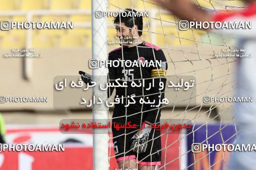 579691, Ahvaz, [*parameter:4*], لیگ برتر فوتبال ایران، Persian Gulf Cup، Week 20، Second Leg، Esteghlal Khouzestan 0 v 0 Padideh Mashhad on 2017/02/02 at Ahvaz Ghadir Stadium