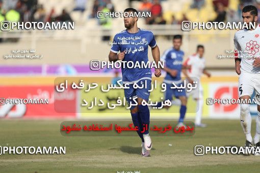 580326, Ahvaz, [*parameter:4*], لیگ برتر فوتبال ایران، Persian Gulf Cup، Week 20، Second Leg، Esteghlal Khouzestan 0 v 0 Padideh Mashhad on 2017/02/02 at Ahvaz Ghadir Stadium