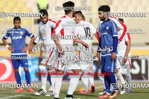 579931, Ahvaz, [*parameter:4*], لیگ برتر فوتبال ایران، Persian Gulf Cup، Week 20، Second Leg، Esteghlal Khouzestan 0 v 0 Padideh Mashhad on 2017/02/02 at Ahvaz Ghadir Stadium