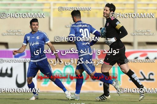 579709, Ahvaz, [*parameter:4*], لیگ برتر فوتبال ایران، Persian Gulf Cup، Week 20، Second Leg، Esteghlal Khouzestan 0 v 0 Padideh Mashhad on 2017/02/02 at Ahvaz Ghadir Stadium