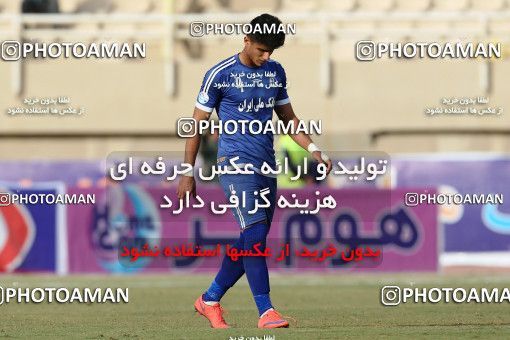 579625, Ahvaz, [*parameter:4*], لیگ برتر فوتبال ایران، Persian Gulf Cup، Week 20، Second Leg، Esteghlal Khouzestan 0 v 0 Padideh Mashhad on 2017/02/02 at Ahvaz Ghadir Stadium