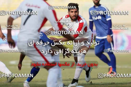 580269, Ahvaz, [*parameter:4*], لیگ برتر فوتبال ایران، Persian Gulf Cup، Week 20، Second Leg، Esteghlal Khouzestan 0 v 0 Padideh Mashhad on 2017/02/02 at Ahvaz Ghadir Stadium