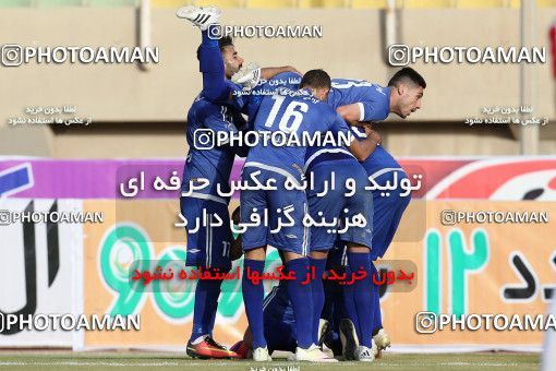 580365, Ahvaz, [*parameter:4*], لیگ برتر فوتبال ایران، Persian Gulf Cup، Week 20، Second Leg، Esteghlal Khouzestan 0 v 0 Padideh Mashhad on 2017/02/02 at Ahvaz Ghadir Stadium