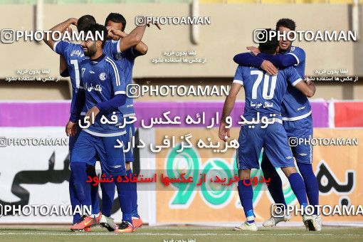 579990, Ahvaz, [*parameter:4*], لیگ برتر فوتبال ایران، Persian Gulf Cup، Week 20، Second Leg، Esteghlal Khouzestan 0 v 0 Padideh Mashhad on 2017/02/02 at Ahvaz Ghadir Stadium
