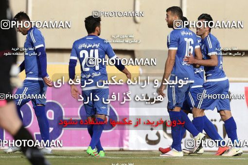 579646, Ahvaz, [*parameter:4*], لیگ برتر فوتبال ایران، Persian Gulf Cup، Week 20، Second Leg، Esteghlal Khouzestan 0 v 0 Padideh Mashhad on 2017/02/02 at Ahvaz Ghadir Stadium