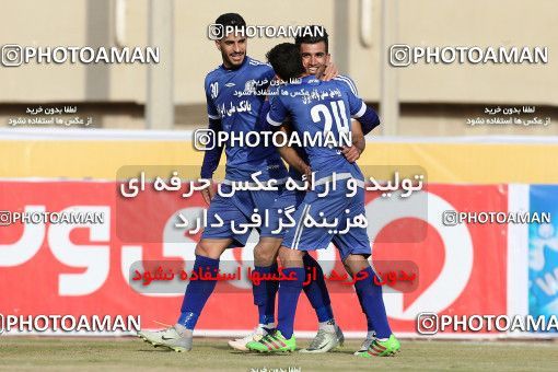 579722, Ahvaz, [*parameter:4*], لیگ برتر فوتبال ایران، Persian Gulf Cup، Week 20، Second Leg، Esteghlal Khouzestan 0 v 0 Padideh Mashhad on 2017/02/02 at Ahvaz Ghadir Stadium