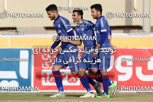 579947, Ahvaz, [*parameter:4*], لیگ برتر فوتبال ایران، Persian Gulf Cup، Week 20، Second Leg، Esteghlal Khouzestan 0 v 0 Padideh Mashhad on 2017/02/02 at Ahvaz Ghadir Stadium