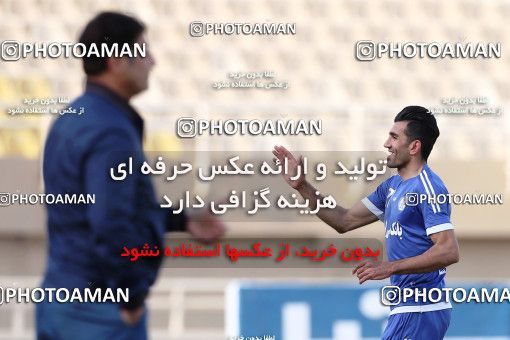579685, Ahvaz, [*parameter:4*], لیگ برتر فوتبال ایران، Persian Gulf Cup، Week 20، Second Leg، Esteghlal Khouzestan 0 v 0 Padideh Mashhad on 2017/02/02 at Ahvaz Ghadir Stadium