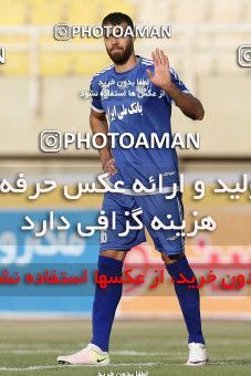 579643, Ahvaz, [*parameter:4*], لیگ برتر فوتبال ایران، Persian Gulf Cup، Week 20، Second Leg، Esteghlal Khouzestan 0 v 0 Padideh Mashhad on 2017/02/02 at Ahvaz Ghadir Stadium