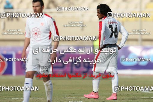 579618, Ahvaz, [*parameter:4*], لیگ برتر فوتبال ایران، Persian Gulf Cup، Week 20، Second Leg، Esteghlal Khouzestan 0 v 0 Padideh Mashhad on 2017/02/02 at Ahvaz Ghadir Stadium