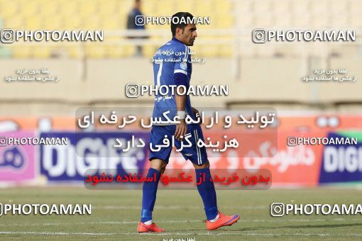579772, Ahvaz, [*parameter:4*], لیگ برتر فوتبال ایران، Persian Gulf Cup، Week 20، Second Leg، Esteghlal Khouzestan 0 v 0 Padideh Mashhad on 2017/02/02 at Ahvaz Ghadir Stadium