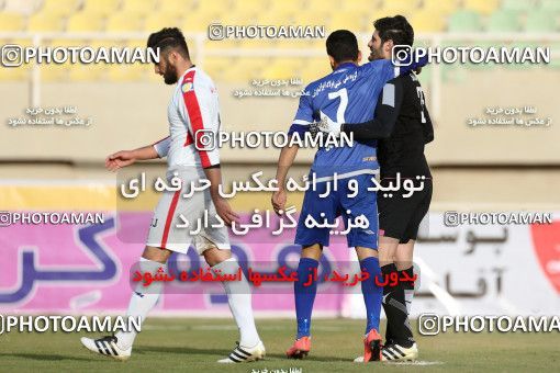 579652, Ahvaz, [*parameter:4*], لیگ برتر فوتبال ایران، Persian Gulf Cup، Week 20، Second Leg، Esteghlal Khouzestan 0 v 0 Padideh Mashhad on 2017/02/02 at Ahvaz Ghadir Stadium