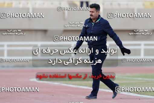 579886, Ahvaz, [*parameter:4*], لیگ برتر فوتبال ایران، Persian Gulf Cup، Week 20، Second Leg، Esteghlal Khouzestan 0 v 0 Padideh Mashhad on 2017/02/02 at Ahvaz Ghadir Stadium