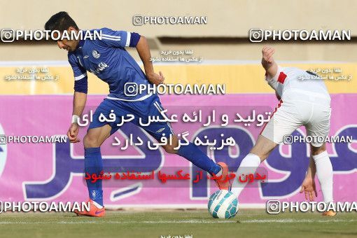 580052, Ahvaz, [*parameter:4*], لیگ برتر فوتبال ایران، Persian Gulf Cup، Week 20، Second Leg، Esteghlal Khouzestan 0 v 0 Padideh Mashhad on 2017/02/02 at Ahvaz Ghadir Stadium