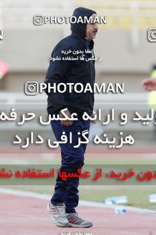 579859, Ahvaz, [*parameter:4*], لیگ برتر فوتبال ایران، Persian Gulf Cup، Week 20، Second Leg، Esteghlal Khouzestan 0 v 0 Padideh Mashhad on 2017/02/02 at Ahvaz Ghadir Stadium