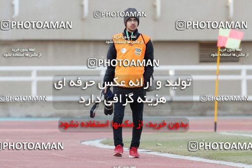 579704, Ahvaz, [*parameter:4*], لیگ برتر فوتبال ایران، Persian Gulf Cup، Week 20، Second Leg، Esteghlal Khouzestan 0 v 0 Padideh Mashhad on 2017/02/02 at Ahvaz Ghadir Stadium