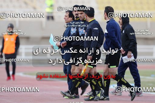 579731, Ahvaz, [*parameter:4*], لیگ برتر فوتبال ایران، Persian Gulf Cup، Week 20، Second Leg، Esteghlal Khouzestan 0 v 0 Padideh Mashhad on 2017/02/02 at Ahvaz Ghadir Stadium
