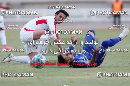 579668, Ahvaz, [*parameter:4*], لیگ برتر فوتبال ایران، Persian Gulf Cup، Week 20، Second Leg، Esteghlal Khouzestan 0 v 0 Padideh Mashhad on 2017/02/02 at Ahvaz Ghadir Stadium