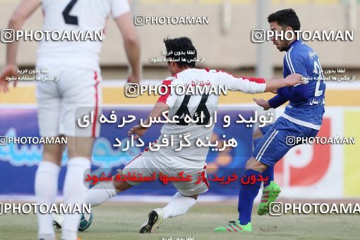 579690, Ahvaz, [*parameter:4*], لیگ برتر فوتبال ایران، Persian Gulf Cup، Week 20، Second Leg، Esteghlal Khouzestan 0 v 0 Padideh Mashhad on 2017/02/02 at Ahvaz Ghadir Stadium