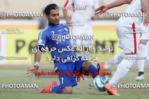 579725, Ahvaz, [*parameter:4*], لیگ برتر فوتبال ایران، Persian Gulf Cup، Week 20، Second Leg، Esteghlal Khouzestan 0 v 0 Padideh Mashhad on 2017/02/02 at Ahvaz Ghadir Stadium