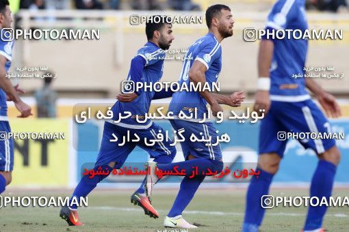 580332, Ahvaz, [*parameter:4*], لیگ برتر فوتبال ایران، Persian Gulf Cup، Week 20، Second Leg، Esteghlal Khouzestan 0 v 0 Padideh Mashhad on 2017/02/02 at Ahvaz Ghadir Stadium