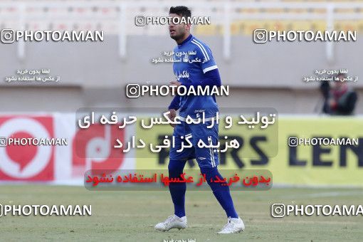 579732, Ahvaz, [*parameter:4*], لیگ برتر فوتبال ایران، Persian Gulf Cup، Week 20، Second Leg، Esteghlal Khouzestan 0 v 0 Padideh Mashhad on 2017/02/02 at Ahvaz Ghadir Stadium