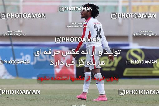 579971, Ahvaz, [*parameter:4*], لیگ برتر فوتبال ایران، Persian Gulf Cup، Week 20، Second Leg، Esteghlal Khouzestan 0 v 0 Padideh Mashhad on 2017/02/02 at Ahvaz Ghadir Stadium