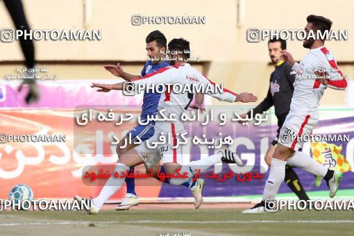579920, Ahvaz, [*parameter:4*], لیگ برتر فوتبال ایران، Persian Gulf Cup، Week 20، Second Leg، Esteghlal Khouzestan 0 v 0 Padideh Mashhad on 2017/02/02 at Ahvaz Ghadir Stadium