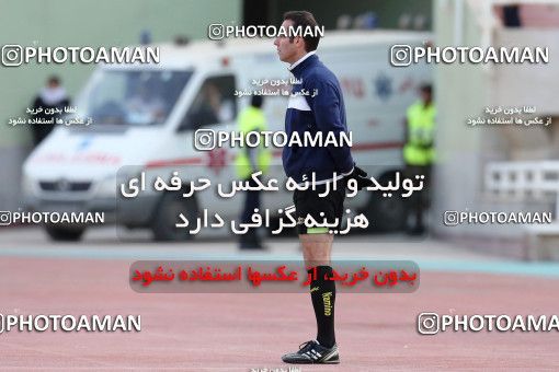 579660, Ahvaz, [*parameter:4*], لیگ برتر فوتبال ایران، Persian Gulf Cup، Week 20، Second Leg، Esteghlal Khouzestan 0 v 0 Padideh Mashhad on 2017/02/02 at Ahvaz Ghadir Stadium