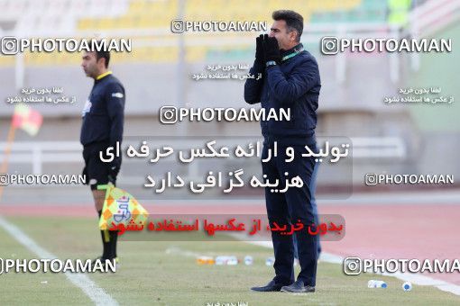 579897, Ahvaz, [*parameter:4*], لیگ برتر فوتبال ایران، Persian Gulf Cup، Week 20، Second Leg، Esteghlal Khouzestan 0 v 0 Padideh Mashhad on 2017/02/02 at Ahvaz Ghadir Stadium