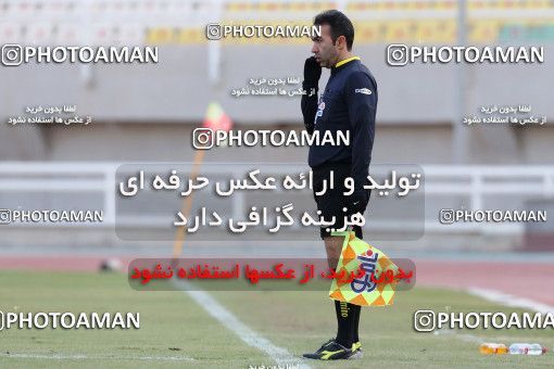 579699, Ahvaz, [*parameter:4*], لیگ برتر فوتبال ایران، Persian Gulf Cup، Week 20، Second Leg، Esteghlal Khouzestan 0 v 0 Padideh Mashhad on 2017/02/02 at Ahvaz Ghadir Stadium