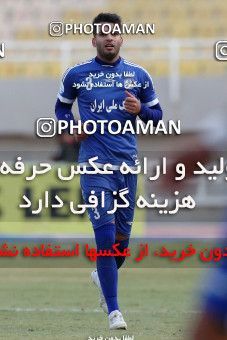 579999, Ahvaz, [*parameter:4*], لیگ برتر فوتبال ایران، Persian Gulf Cup، Week 20، Second Leg، Esteghlal Khouzestan 0 v 0 Padideh Mashhad on 2017/02/02 at Ahvaz Ghadir Stadium