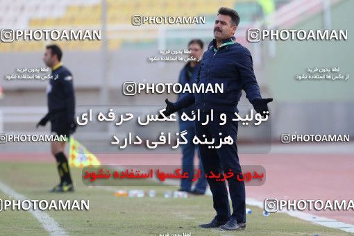 579679, Ahvaz, [*parameter:4*], لیگ برتر فوتبال ایران، Persian Gulf Cup، Week 20، Second Leg، Esteghlal Khouzestan 0 v 0 Padideh Mashhad on 2017/02/02 at Ahvaz Ghadir Stadium