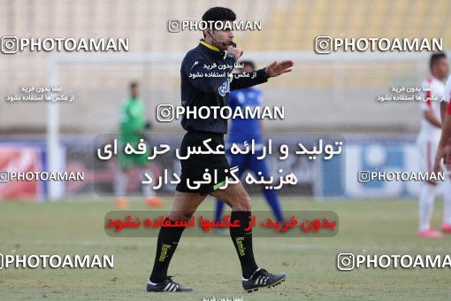 579866, Ahvaz, [*parameter:4*], لیگ برتر فوتبال ایران، Persian Gulf Cup، Week 20، Second Leg، Esteghlal Khouzestan 0 v 0 Padideh Mashhad on 2017/02/02 at Ahvaz Ghadir Stadium