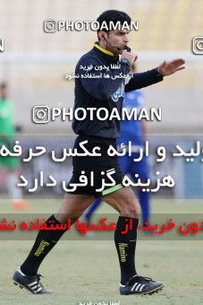 579950, Ahvaz, [*parameter:4*], لیگ برتر فوتبال ایران، Persian Gulf Cup، Week 20، Second Leg، Esteghlal Khouzestan 0 v 0 Padideh Mashhad on 2017/02/02 at Ahvaz Ghadir Stadium
