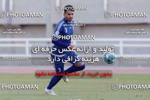 579735, Ahvaz, [*parameter:4*], لیگ برتر فوتبال ایران، Persian Gulf Cup، Week 20، Second Leg، Esteghlal Khouzestan 0 v 0 Padideh Mashhad on 2017/02/02 at Ahvaz Ghadir Stadium