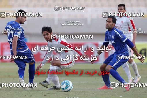 579670, Ahvaz, [*parameter:4*], لیگ برتر فوتبال ایران، Persian Gulf Cup، Week 20، Second Leg، Esteghlal Khouzestan 0 v 0 Padideh Mashhad on 2017/02/02 at Ahvaz Ghadir Stadium