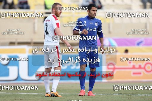 580323, Ahvaz, [*parameter:4*], لیگ برتر فوتبال ایران، Persian Gulf Cup، Week 20، Second Leg، Esteghlal Khouzestan 0 v 0 Padideh Mashhad on 2017/02/02 at Ahvaz Ghadir Stadium