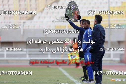 579707, Ahvaz, [*parameter:4*], لیگ برتر فوتبال ایران، Persian Gulf Cup، Week 20، Second Leg، Esteghlal Khouzestan 0 v 0 Padideh Mashhad on 2017/02/02 at Ahvaz Ghadir Stadium