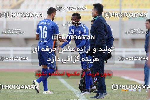 579867, Ahvaz, [*parameter:4*], لیگ برتر فوتبال ایران، Persian Gulf Cup، Week 20، Second Leg، Esteghlal Khouzestan 0 v 0 Padideh Mashhad on 2017/02/02 at Ahvaz Ghadir Stadium