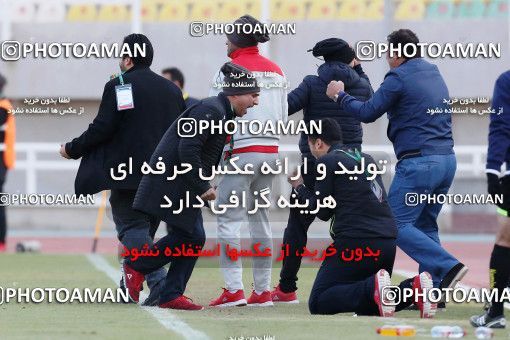 580205, Ahvaz, [*parameter:4*], لیگ برتر فوتبال ایران، Persian Gulf Cup، Week 20، Second Leg، Esteghlal Khouzestan 0 v 0 Padideh Mashhad on 2017/02/02 at Ahvaz Ghadir Stadium