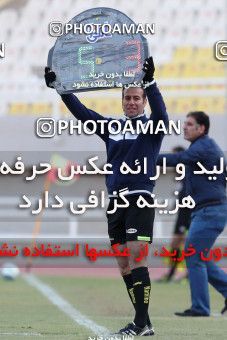 580317, Ahvaz, [*parameter:4*], لیگ برتر فوتبال ایران، Persian Gulf Cup، Week 20، Second Leg، Esteghlal Khouzestan 0 v 0 Padideh Mashhad on 2017/02/02 at Ahvaz Ghadir Stadium