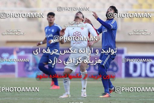 580356, Ahvaz, [*parameter:4*], لیگ برتر فوتبال ایران، Persian Gulf Cup، Week 20، Second Leg، Esteghlal Khouzestan 0 v 0 Padideh Mashhad on 2017/02/02 at Ahvaz Ghadir Stadium