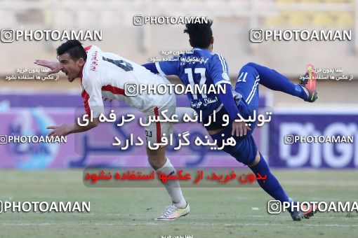 579818, Ahvaz, [*parameter:4*], لیگ برتر فوتبال ایران، Persian Gulf Cup، Week 20، Second Leg، Esteghlal Khouzestan 0 v 0 Padideh Mashhad on 2017/02/02 at Ahvaz Ghadir Stadium