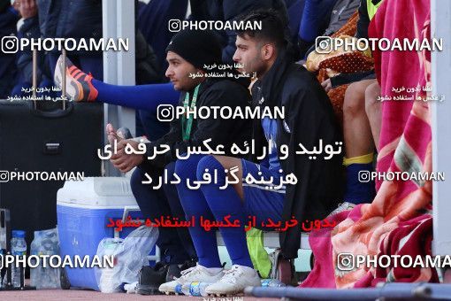 580227, Ahvaz, [*parameter:4*], لیگ برتر فوتبال ایران، Persian Gulf Cup، Week 20، Second Leg، Esteghlal Khouzestan 0 v 0 Padideh Mashhad on 2017/02/02 at Ahvaz Ghadir Stadium