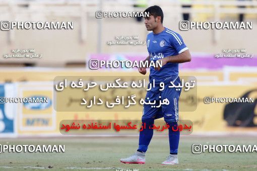 579752, Ahvaz, [*parameter:4*], لیگ برتر فوتبال ایران، Persian Gulf Cup، Week 20، Second Leg، Esteghlal Khouzestan 0 v 0 Padideh Mashhad on 2017/02/02 at Ahvaz Ghadir Stadium